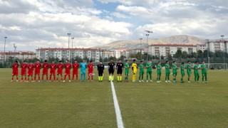 Türk Devletleri Erzurumun zirvesinde buluştu