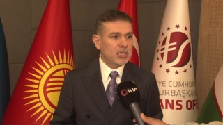 Türk Devletleri Fintek İş Birliği Platformu protokolü imzalandı