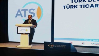 Türk Devletleri Ticaret Fuarında ticaretin gücü konuşuldu