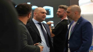 Türk Girişimciler için Londrada yeni ticaret kapıları aralanıyor