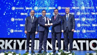 Türk Hava Yolları, "İnovasyon Yaşam Döngüsü" Kategorisinde İlk 3'te