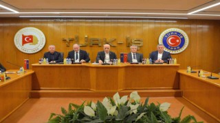 TÜRK-İŞ Başkanlar Kurulundan eylem kararı