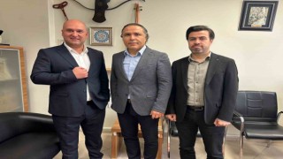 Türk markalarının uluslararası pazarda daha fazla büyümesi için bakanlığa stratejik ziyaret