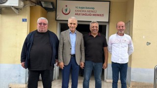 Türk Sağlık-Sen: Aile Hekimleri ve Sağlık Çalışanlarının Yanındayız