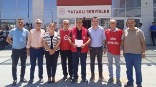 Türk; "Taşeron Sistem, Sağlıkta İnsanlık Suçuna Dönüşüyor"