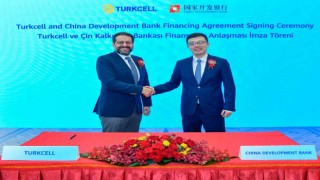 Turkcelle geleceğin teknolojileri için yeni finansman