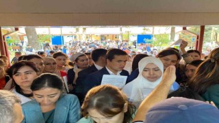 Türkçenin uluslararası geçerliğe sahip ilk sınavı 36 ülkede gerçekleştirildi