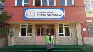 Türkiye 1.si Zonguldak Alaplıdan