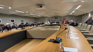Türkiye ile Özbekistan arasında “Kültür Alanında Niyet Protokolü ve Eylem Planı” imzalandı