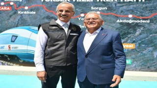 Türkiye Kart Kayseride kullanıma açıldı