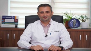 Türkiyede ölümlerin yaklaşık yüzde 33ünün sebebi kardiyovasküler hastalıklar