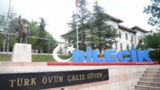 Türkiyenin en zengin 6ncı şehri Bilecik oldu