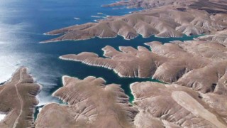 Türkiyenin Maldivleri sonbaharda ayrı bir güzelliğe büründü