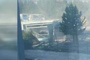 TUSAŞ Tesislerine Terör Saldırısı: Şehit ve Yaralılar Var