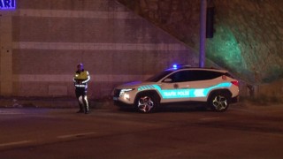 Tuzlada polise silahlı saldırı: 1 polis yaralandı