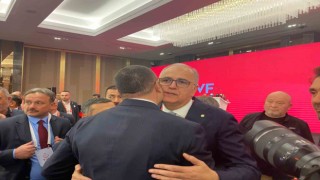 TVFde Mehmet Akif Üstündağ yeniden başkan