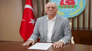 TZOB Başkanı Bayraktar: "Kadın Çiftçilerimiz Tarımın Temel Taşıdır"