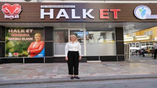 Üç hizmeti aynı anda yapan Türkiyedeki ilk ve tek belediye; Merkezefendi