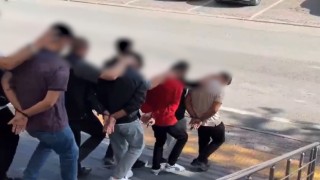 Ucuz arsa satma vaadi ile vatandaşları dolandıran 7 şüpheliden 3ü tutuklandı