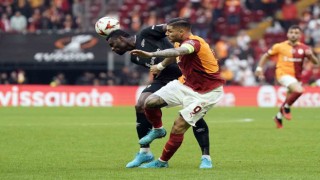 UEFA Avrupa Ligi: Galatasaray: 0 - Elfsborg: 0 (Maç devam ediyor)