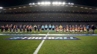 UEFA Kadınlar Şampiyonlar Ligi: Galatasaray: 1 - Roma: 6