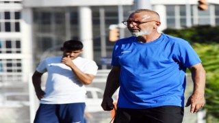Uğur Kulaksız: Puan almak adına her şeyi yaptık