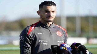 Uğurcan Çakır: Buraya gelen her oyuncu hak ederek geliyor