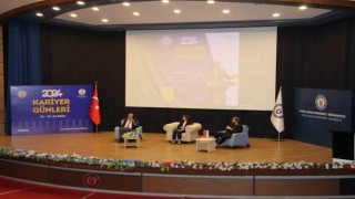 Ulaş, Uğur Şirketler Grubunun başarılarını anlattı
