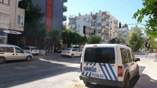 Ulaşılamayan gencin cansız bedeni hotel odasında bulundu