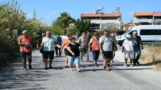 Uluslararası Kuşadası Sokak Festivali için geri sayım başladı