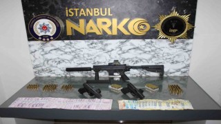 Uluslararası uyuşturucu çetesine ikinci dalga operasyon: Firari 4 şüpheli çiftlikte yakalandı