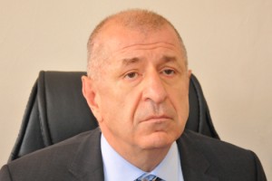 Ümit Özdağ'dan 29 Ekim Cumhuriyet Bayramı Mesajı