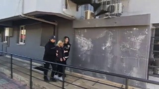 Ümraniyede annesine saldıran babasını bıçaklayarak öldürdü