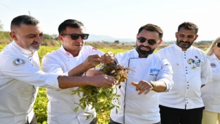 Ünlü Şeflere Osmaniye'de Kültür Turu: