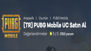 Uygun Fiyatlara PUBG Mobile UC Satın Alın