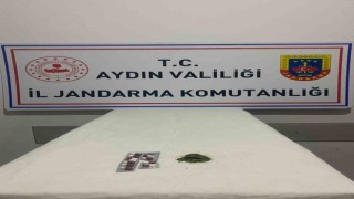 Uyuşturucu kullanan şüpheliler yakalandı