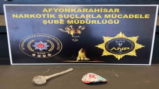 Uyuşturucu operasyonunda 3 kişi tutuklandı