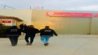 Uyuşturucu operasyonunda 7 kişi gözaltına alındı