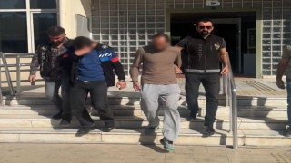 Uyuşturucu tacirleri Aydın polisine takıldı: 2 tutuklama