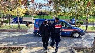 Uyuşturucu tacirlerine jandarmadan darbe: 3 tutuklama