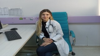 Uz. Dr. Babaoğlu Elkhatroushi: “Gripten korunmanın yolu, kişisel korunma ve aşılanmadır”