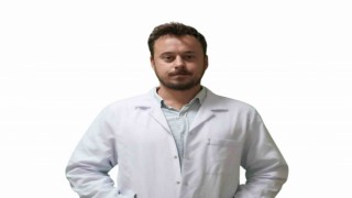 Uzm. Dr. Emre Melih Faideci Kardiyoloji Polikliniğinde göreve başladı