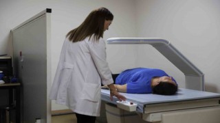 Uzman doktor uyardı: Her 8 kadından biri meme kanseri ile karşılaşıyor
