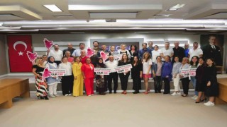 Uzman doktorlardan aile hekimlerine seminer