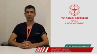 Uzmanı açıkladı: Türkiyede meme kanseri gençlerde daha sık görülüyor