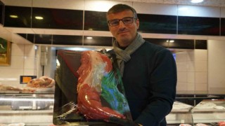 Uzmanından önemli uyarı: Pişmiş etlerdeki tek tırnaklı etini tespit etmek çok zor