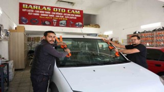 Uzmanlardan, havası çok sık değişen Aydında yaşayan sürücülere uyarı