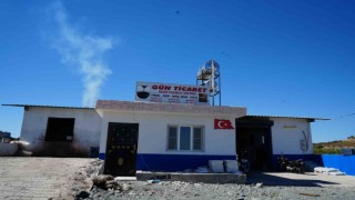 Üzümün taneden pekmeze uzanan yolculuğu