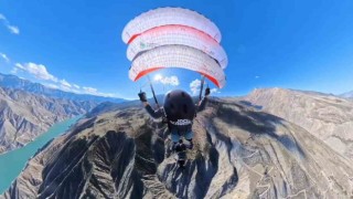 Uzunderede Airfest heyecanı