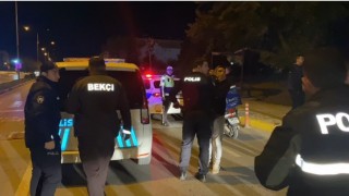 Uzunköprüde şok uygulama: Polis ekipleri olumsuzluklara taviz vermiyor